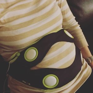 Ritmo Pregnancy Music Belt